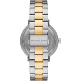 Michael Kors Silver Men's Watch - MK9134 MK9134 - Image 3