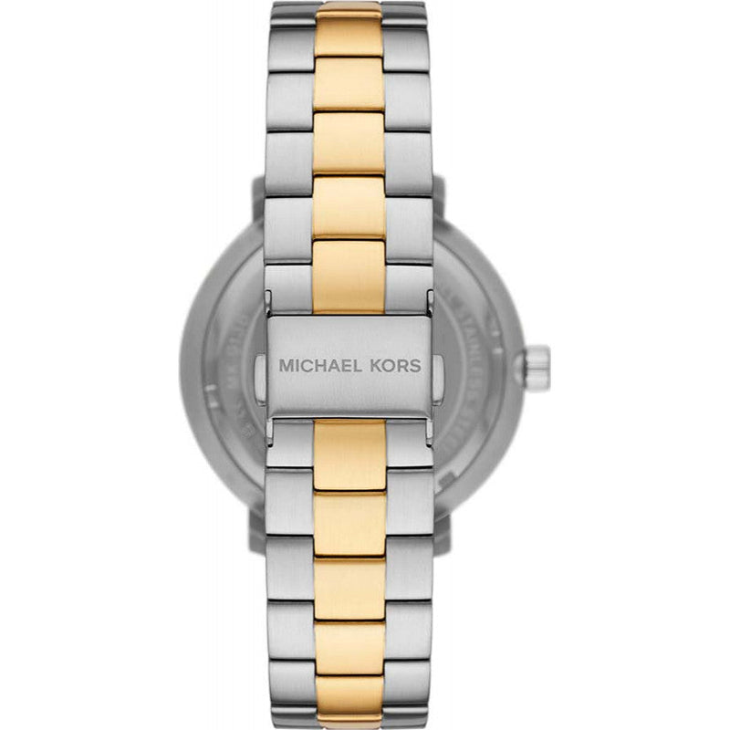 Michael Kors Silver Men's Watch - MK9134 MK9134 - Image 3