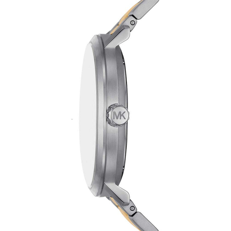 Michael Kors Silver Men's Watch - MK9134 MK9134 - Image 2