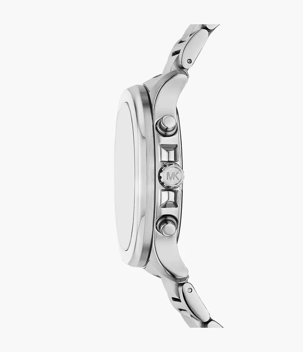 Michael Kors Silver Men's Watch - MK9191 MK9191 - Image 2