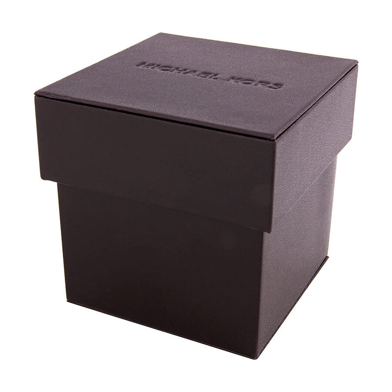 Michael Kors Skylar Gold-tone Ladies Watch MK5867 (DEFECT) - Watch