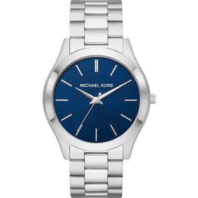Michael Kors MK1060SET Slim Runway Watch MK1060SET - Image 1