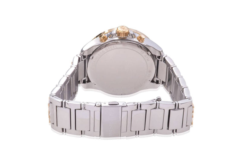 Michael Kors Two tone Ladies Watch - MK6953 MK6953 - Image 3