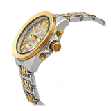 Michael Kors Two tone Ladies Watch - MK6953 MK6953 - Image 2