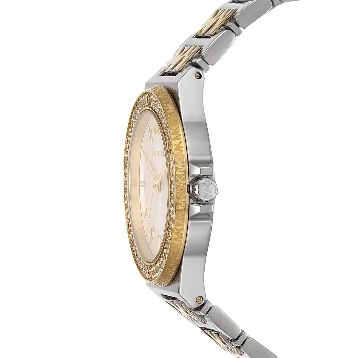 Michael Kors Two Tone Ladies Watch - MK7338 MK7338 - Image 2