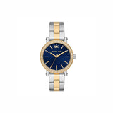 Michael Kors Two Tone Ladies Watch - MKO1049 MKO1049 - Image 1