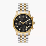 Michael Kors Two Tone Men's Watch - MK8954 MK8954 - Image 1