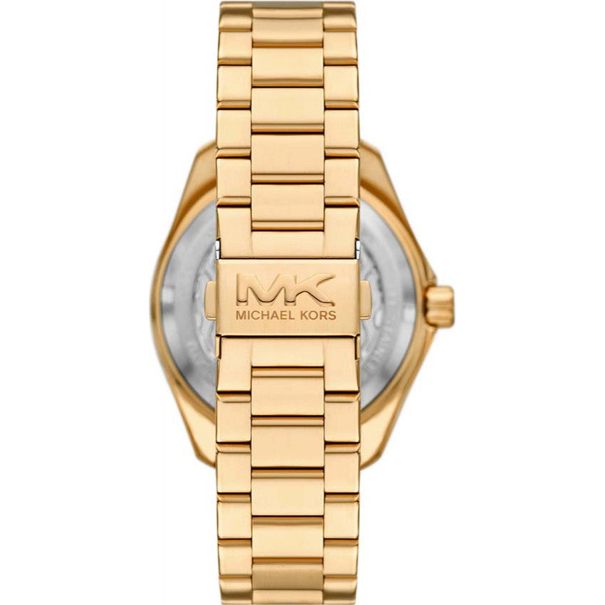 Michael Kors Two tone Men's Watch - MK9162 MK9162 - Image 3