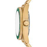 Michael Kors Two tone Men's Watch - MK9162 MK9162 - Image 2