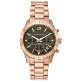 Michael Kors Watch For Women MK7412 MK7412 - Image 1