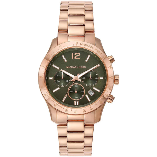 Michael Kors Watch For Women MK7412 MK7412 - Image 1