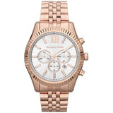 Michael Kors Watch  Lexington Big MK8313 MK8313 - Image 1