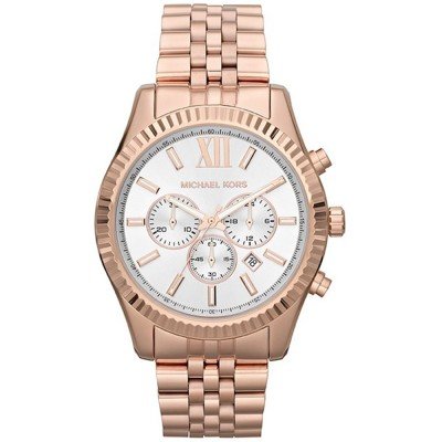 Michael Kors Watch  Lexington Big MK8313 MK8313 - Image 1