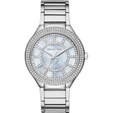 Michael Kors Watch Time 3 hands Kerry MK3395 MK3395 - Image 1