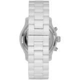 Michael Kors White Ladies Watch - MK5161 MK5161 - Image 6