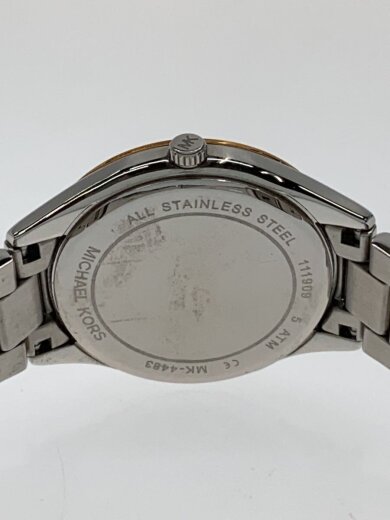 Michael Kors Women's Watch - MK4483 mk4483 - Image 3