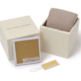 Michael Kors Watch Box - White