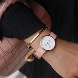 Daniel Wellington Petite Rosewater 28mm Ladies Watch DW00100319