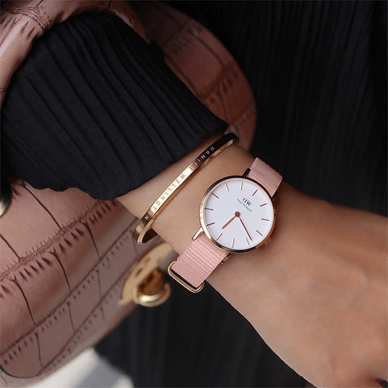 Daniel Wellington Petite Rosewater 36mm Ladies Watch DW00100360