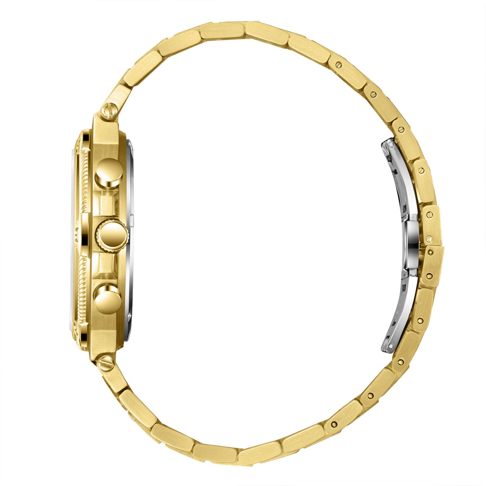 Slazenger Gold Men's Watch SL.09.2603.2.150 SL.09.2603.2.150 - Image 3