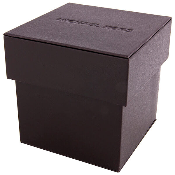 Michael Kors watch packaging box