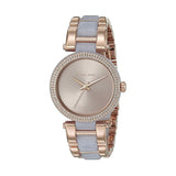 Michael Kors Delray Ladies Watch MK4319