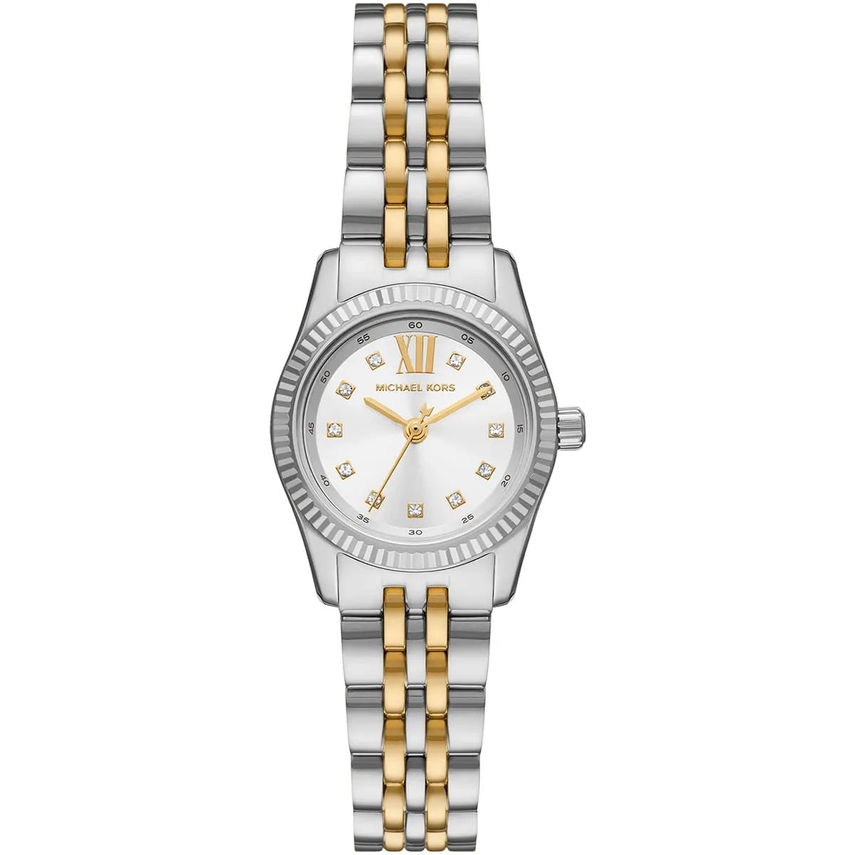 Michael Kors MK4740 Petite Lexington Watch