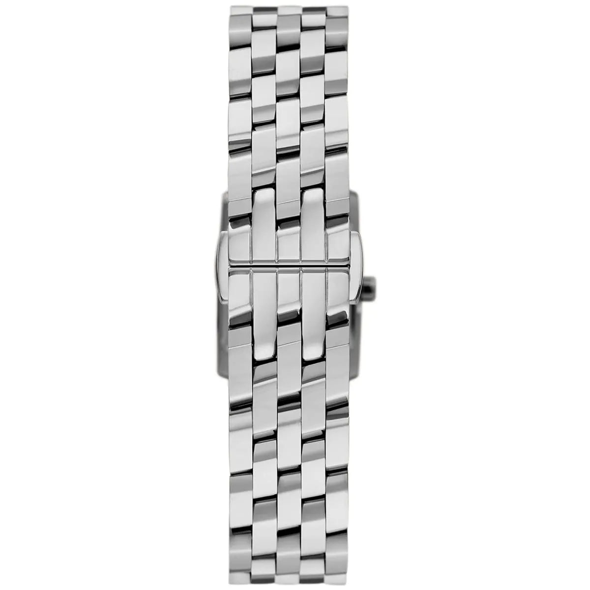 Micro Georgie Silver-Tone Watch MK4933 - Image 3