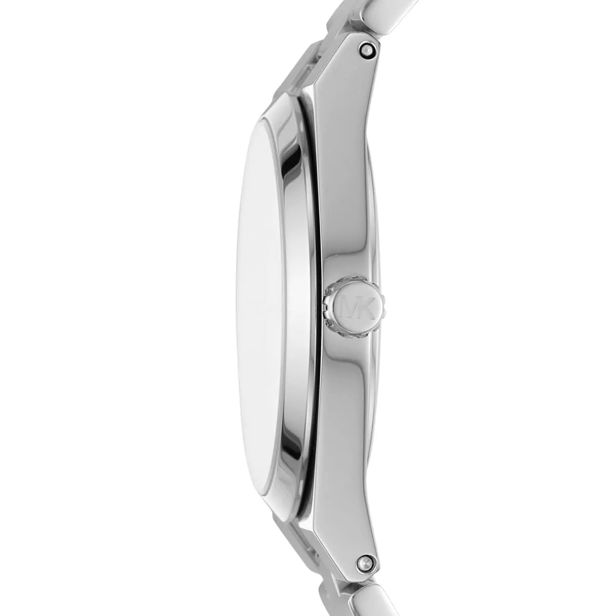 Michael Kors Channing Silver Women's Watch - MK6626