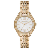 Michael Kors Mindy Rose Gold Watch MK7076 (DEFECT)