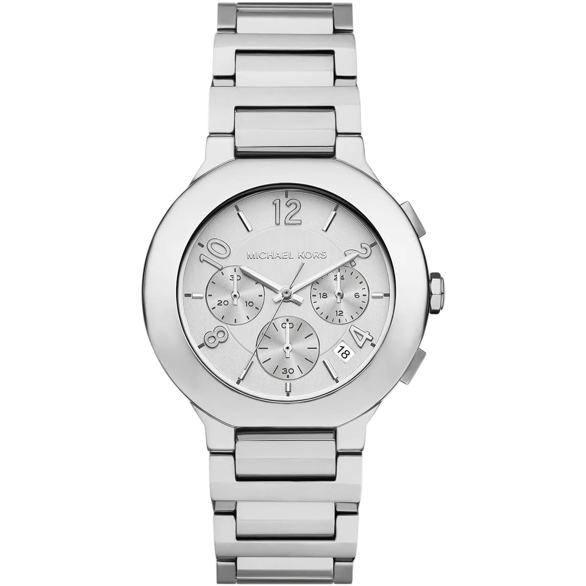 Michael Kors Pyper MK7522 Quartz Diamond Accented Ladies Watch MK7522 - Image 2