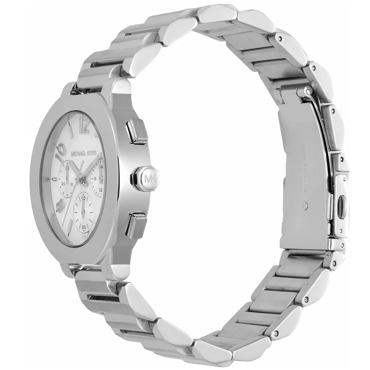 Michael Kors Pyper MK7522 Quartz Diamond Accented Ladies Watch MK7522 - Image 5