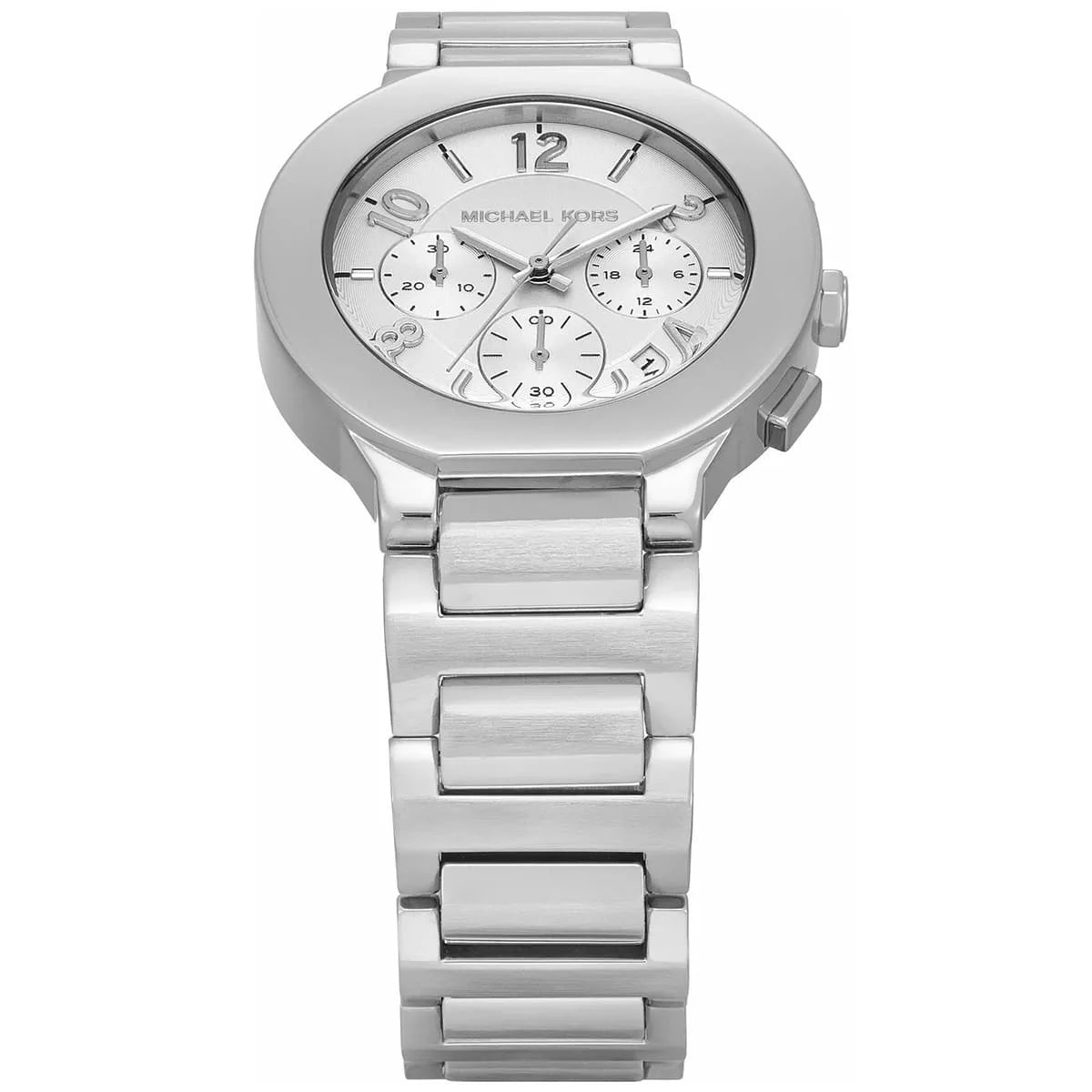 Michael Kors Pyper MK7522 Quartz Diamond Accented Ladies Watch MK7522 - Image 6