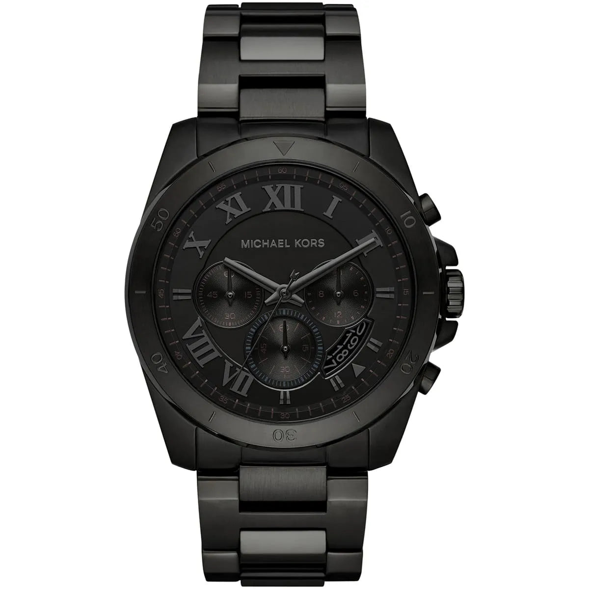 Michael Kors Brecken Chronograph Men's Watch MK8482