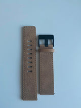 MVMT Genuine Leather Strap - Watch Strap