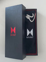 MVMT Genuine Leather Strap - Watch Strap