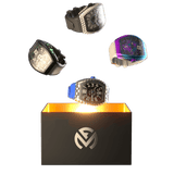 Watch MYSTERY BOX (up to $799 Value)