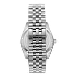 Beverly Hills Polo Club Silver Men's Watch BP3018X.371 BP3018X.371 - Image 3