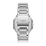 Lee Cooper Silver Men's Watch LC08269.330 LC08269.330 - Image 4