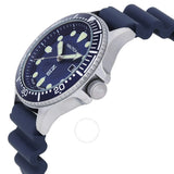 Nautica Cocoa Beach Blue Dial Men's Watch NAPCBS304 - The Watches Men & Co #2