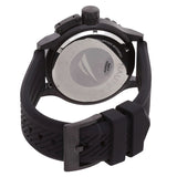 Nautica Glenrock Lagoon Quartz Black Dial Men's Watch NAPGLF114 - The Watches Men & Co #3