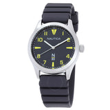 Nautica Hannay Bay Quartz Blue Dial Men's Watch NAPHBS404 - The Watches Men & Co