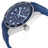 Nautica Key Biscane Quartz Blue Dial Men's Watch NAPKBS222 - The Watches Men & Co #2