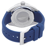 Nautica Key Biscane Quartz Blue Dial Men's Watch NAPKBS222 - The Watches Men & Co #3