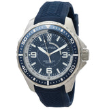 Nautica Koh May Bay Quartz Blue Dial Men's Watch NAPKMF304 - The Watches Men & Co