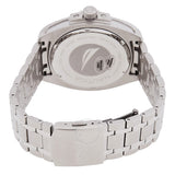 Nautica Multifunction Quartz Blue Dial Men's Watch NAPTCS225 - The Watches Men & Co #3