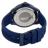 Nautica Nct Windros Multifunction Quartz Black Dial Men's Watch NAPWRS401 - The Watches Men & Co #3