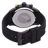 Nautica NST Chronograph Quartz Black Dial Men's Watch NAPNSS403 - The Watches Men & Co #3