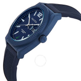 Nautica Pacific Beach Quartz Blue Dial Men's Watch NAPPBS301 - The Watches Men & Co #2