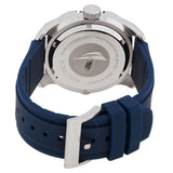 Nautica Tarpoon Quartz Blue Dial Men's Watch NAPTDAS31 - The Watches Men & Co #3